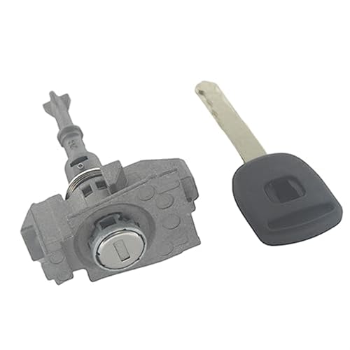 Cylindre de serrure avant gauche AL274 compatible Odyssey 2015 2016 2017 2018 barillet de porte