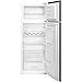 Frigorifero incasso Smeg D8140F