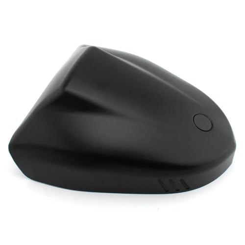 Moto support de plaque d'immatriculation arrière Nine T et capot de selle