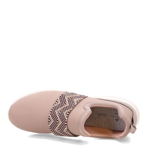 Image of Clarks Womens Nova WaySneaker