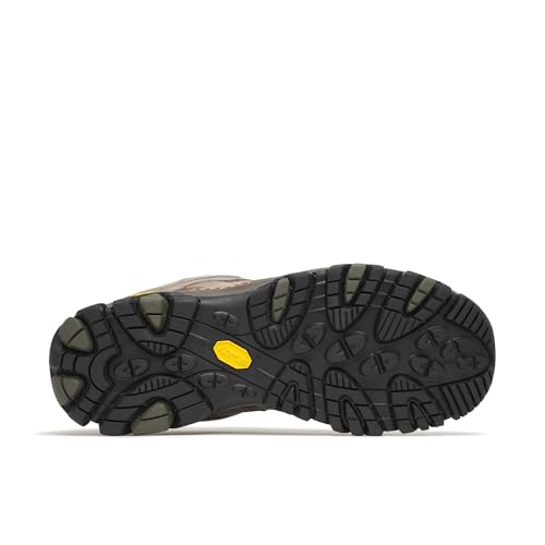 Image of Merrell Men's Moab 3 Waterproof Boots