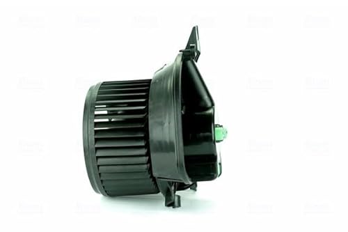 Nissens 87136 Ventilador Habitáculo