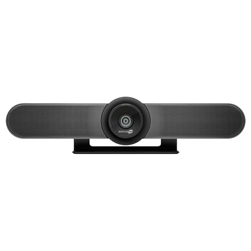 Webcam 4K Brio Marca SIMPLETEK