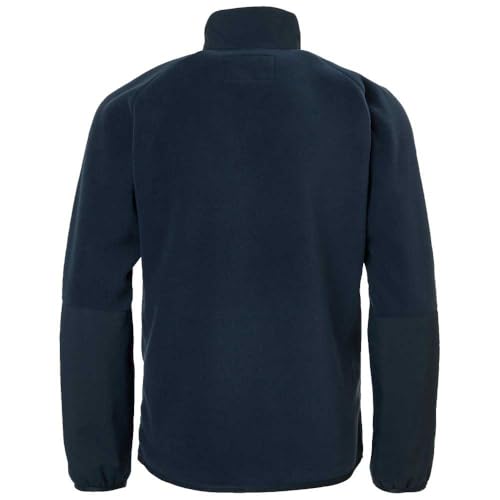 Image of Helly Hansen boys Marka Fleece Jacket