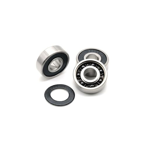 Roulement 689HC céramique 9x17x5 pour réparer durablement vos moulinets de pêche de précision