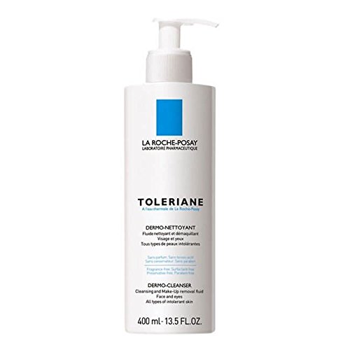 La Roche-Posay Toleriane Dermo-Cleanser Make-Up Removal 400ml