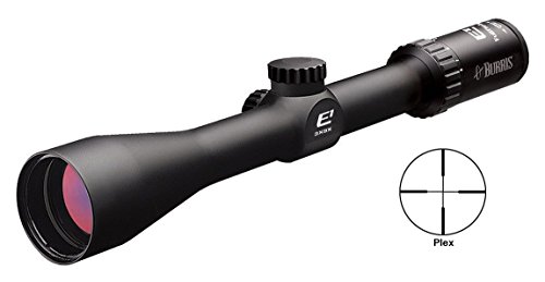 Burris 200446 Fullfield E1 3x9x40mm