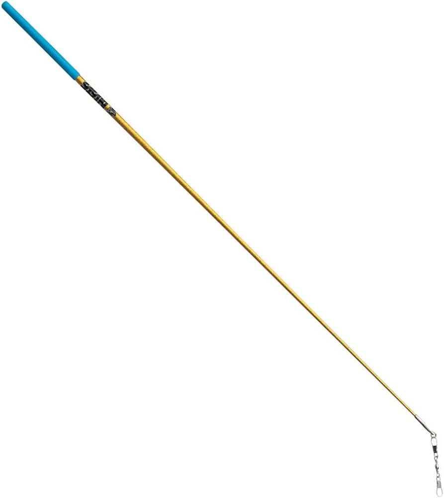 佐々木 スティック Amazon | ササキ(SASAKI) 新体操 手具 リボン用 スティック 国際体操