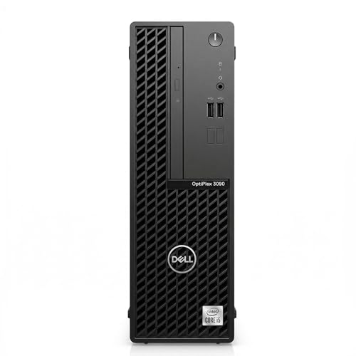 �y�����ϕi�zDell OptiPlex 3090 SFF �f�X�N�g�b�vPC�ACore i5-10505�A������8GB�ANVMe SSD 256GB�AWindows 11 Pro�A�f���A��DisplayPort�Ή��AWPS Office 2�A�ݑ�[�N