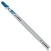 Produktbild Bosch Professional 3x Stichsägeblatt T 321 AF Speed for Metal (für Stahlrohre & -profile, dünnwandig, Zubehör Stichsäge)