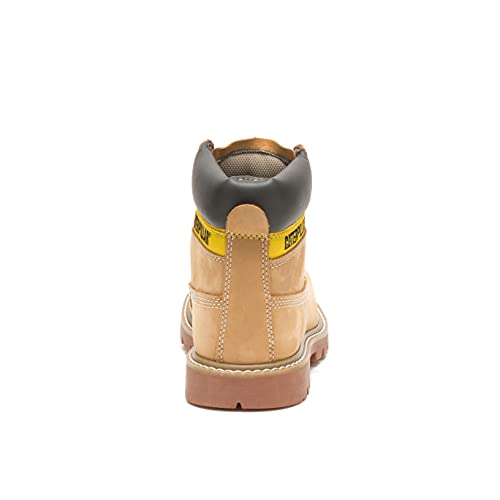 Image of CAT unisex-adult Winter Boots