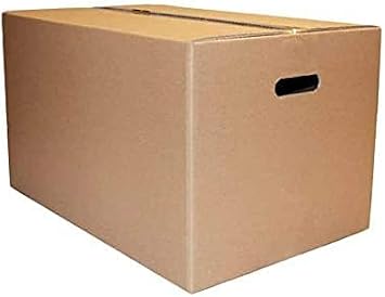 Gramajl  El Tutmal  Karton Ta ma - Ta nma Kolisi 60x40x40 - 32 Desi 5 Adet