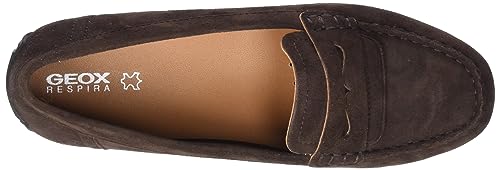 Image of Geox Womens Moccasin