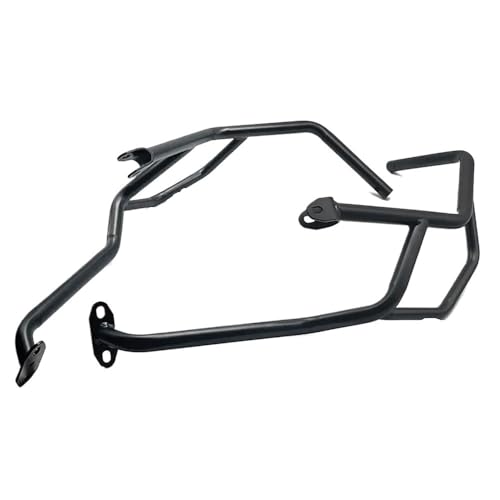 TRK502X accessoire moto pare-chocs de protection pour éviter les pannes moteur