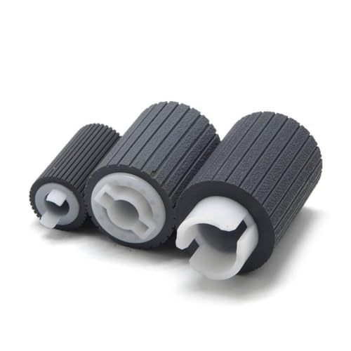 Rouleaux de ramassage papier pour maintenance de photocopieur IR8105 et 8295