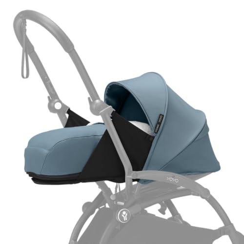 Stokke(ストッケ) YOYO ヨーヨー ベビーカー 付属品 0+ ニューボーンパック 新生児から使用可 A型