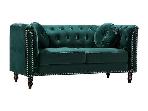 Vente unique: Sofá Fijo 2 plazas Turner