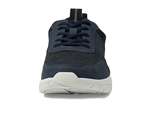 Image of Nunn Bush Kore City Pass Knit Moccasin Toe Athletic Style Oxford
