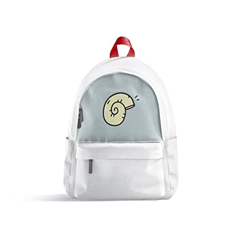 Sac à dos Bonamaison Trgcbp102827-r grand format 43x30 cm multicolore mixte