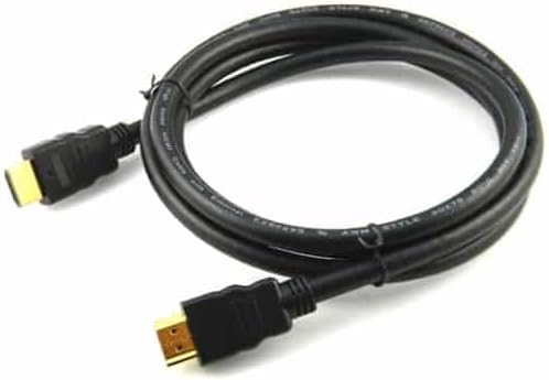 5m HDMI CABLE HD HDMI Cable- High Speed W/Ethernet, 4K@50/60, 18 Gbps