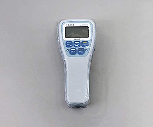 Amazon | 佐藤 防水型無線温度計SK-270WP-B(標準 Amazon | 佐藤 防水型無線温度計SK-270WP-B(標準