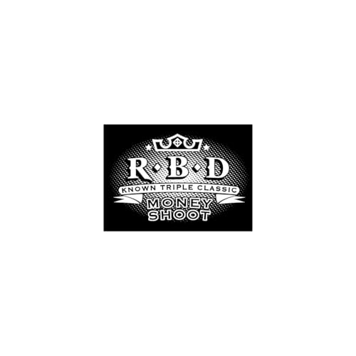 RBD podcast