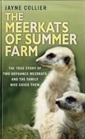 The Meerkats of Summer Farm 1445843951 Book Cover