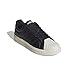 Adidas Men's Streetalk, Black/Black/Off White, 9.5