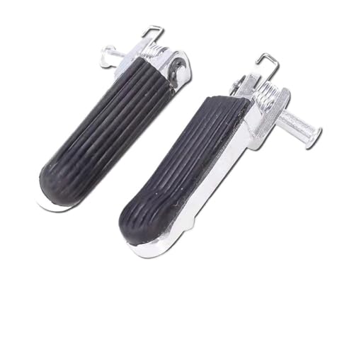 Repose-pieds moto CBR250 et NC400 en alliage renforcé pour Stage 17 19 22 23 29
