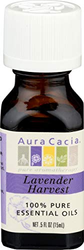 Aceite Esencial Lavanda Harvest 0.50 Onzas miniatura 1