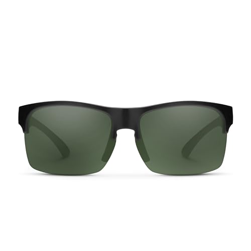 Image of Suncloud Rambler Lite Polarized Sunglasses - 100% UV Protection - Comfortable Fit, Trendy Design - for Men & Women