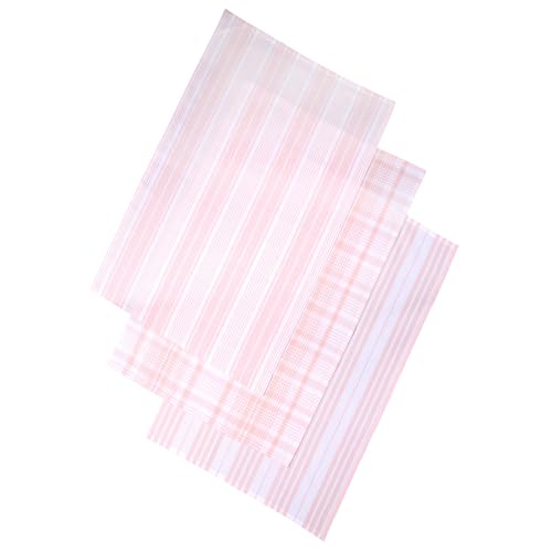 Torchons extra large Dexam en coton de qualité supérieure pour vaisselle délicate - 2