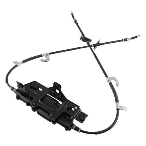 Freno de Mano Electrónico Hyundai Santa Fe 2012-2019 actuador de estacionamiento 597002W800
