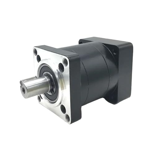 Réducteur planétaire Nema23 à haut couple pour axe motorisé de 8mm ratio 3.25:1