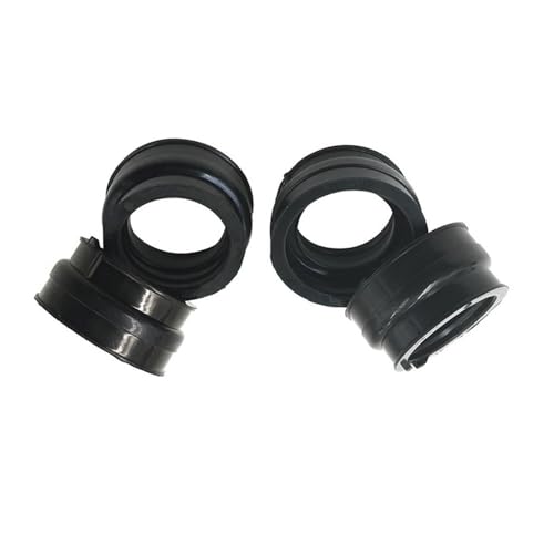 Pipe de carburateur YFM660F anti-calage pour résoudre les pertes de puissance du quad