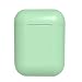 Produktbild Inpods 12 Bluetooth-Ohrhörer, kabellos, Bluetooth 5.0, unterstützt Summon Siri, für iPhone Xiaomi Huawei alle Smartphones, PK i7 i9s i500 i5000 i10000 TWS Gn