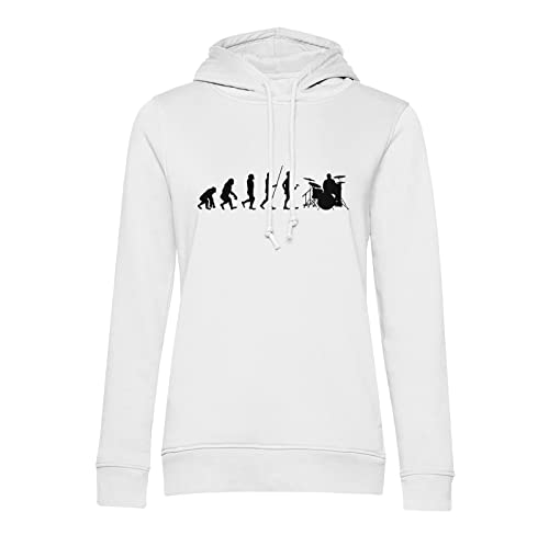 Sweat musique evolution batterie idéal pour vos répétitions rock