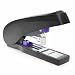 Rapesco Heavy Duty Stapler, X5-90ps Less Effort, 90 Sheet Capacity