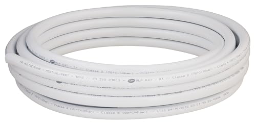 Rollo de tubo multicapa Ø16...