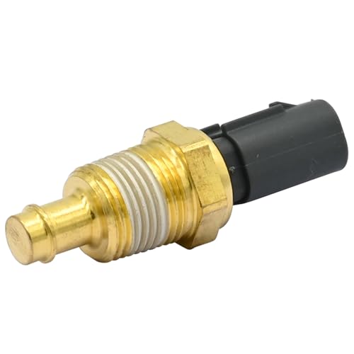 Dcmr Engine Coolant Temperature Temp Switch Sensor Sender Cv Cargo Van Commander Dakota Dart Durango Cherokee Journey Liberty Promaster Ram 1500 2500 3500 City Renegade Town Country Wrangler