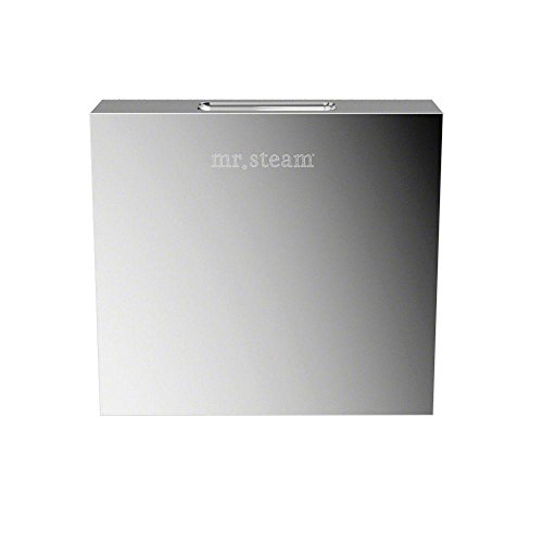 Mr Steam 104040 MB Universal Square Aroma Steam? Steamhead