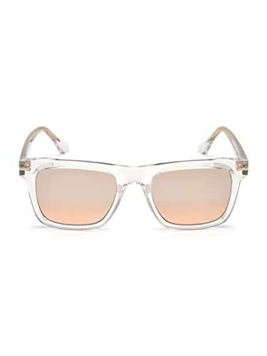 Image of IDEE sunglasses| 100% UV protected | Gradient | Full Rim | Square | Men | Medium |Polycarbonate Frame |