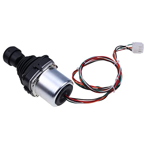 Manette joystick 1600274 pour nacelles JLG E40AJP E45A et M45A