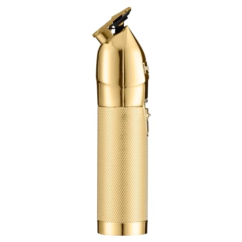 BaBylissPRO GOLDFX All Metal Lithium Trimmer