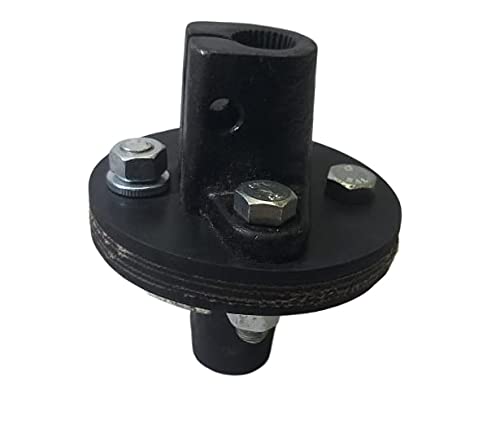 STEERING CROSS JOINT/ASSEMBLY IRIS-picture-11