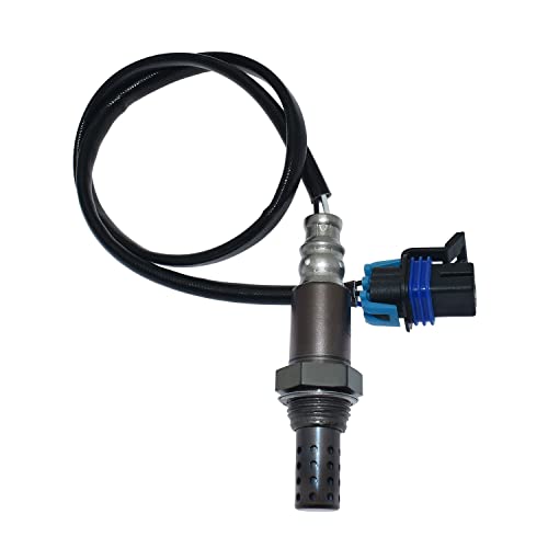 Capteur d'oxygène 12589321 sonde lambda anti surconsommation - 6