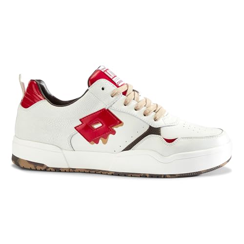 Image of Lotto Men Melt - Hoopstar OG Sneakers