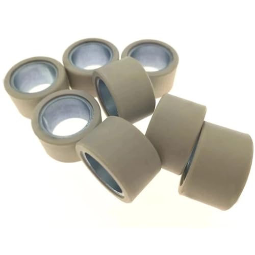 Galets de variateur 30x18 25G anti à-coups pour quad CF500 et 800