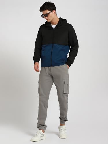 Image of Dennis Lingo Polyester Men's Standard Length Jacket