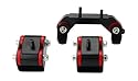 Für Subaru Für WRX STI 2002-2014 Für FORESTER 2004-2013 Motor Motor Übertragung Montieren Drehmomentstützlager Für Subaru Für WRX STI 2002-2014 Für FORESTER 2004-2013 Motor Motor Übertragung Montieren Drehmomentstützlager